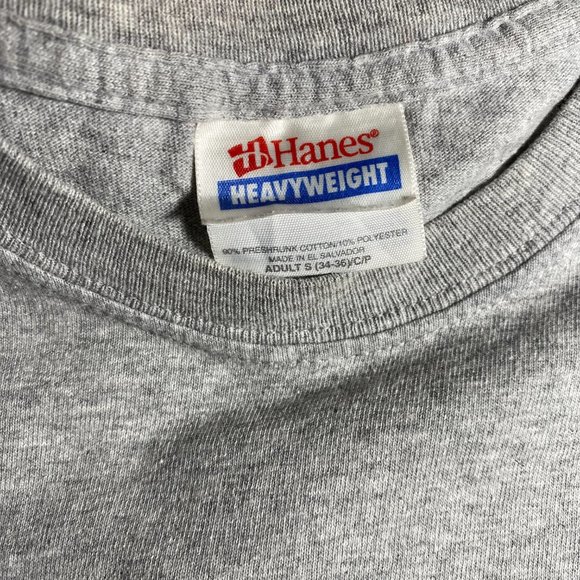 College Volleyball Tee - Picture 5 of 5